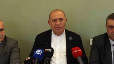 Mahkeme kararıyla Cumhuriyet Halk Partisi (CHP) İstanbul İl Başkanlığı görevine