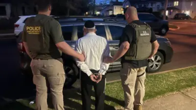 İsrail’de çocuklara yönelik cinsel istismar suçundan aranan İsrailli kaçak Yechiel