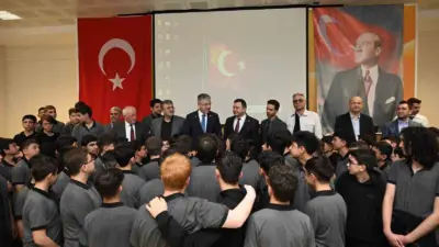 AK Parti Kayseri Milletvekili, TBMM İçişleri Komisyonu Üyesi Şaban Çopuroğlu;