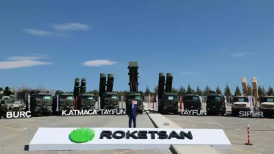 Cumhurbaşkanı Recep Tayyip Erdoğan, “2028 hedefimiz olarak belirlediğimiz 11 milyar