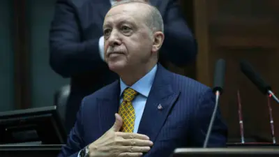 Cumhurbaşkanı Erdoğan: “Biz toprağın üstünde haysiyetsizce yaşamaktansa gerektiğinde toprağın altında