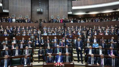 Cumhurbaşkanı Recep Tayyip Erdoğan, “Bölgemizde yeni ameliyatlar yapmak isteyenlerin oyunlarına