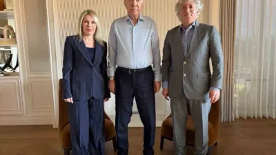 Cumhurbaşkanı Recep Tayyip Erdoğan, Akdeniz Üniversitesi Rektörü Prof. Dr. Özlenen