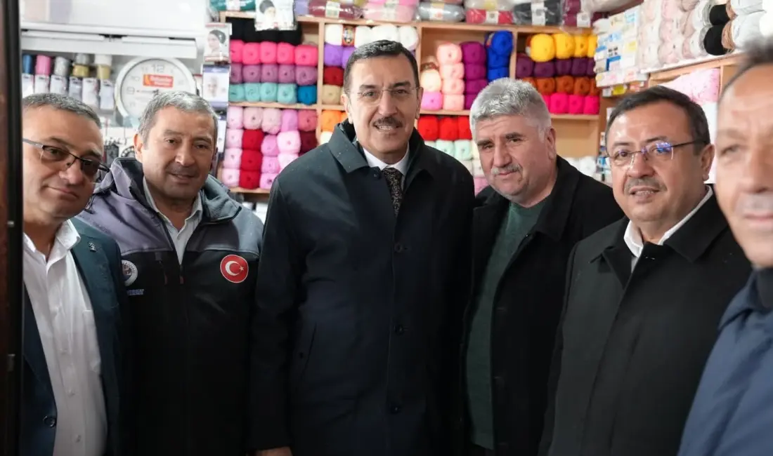 AK Parti Darende İlçe Danışma Meclisi Toplantısı, AK Parti Malatya