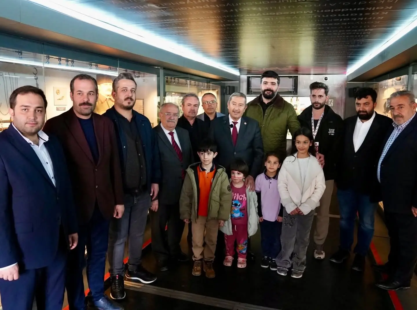 Darende Belediye Başkanı Alican Bozkurt, Kültür ve Turizm Bakanlığı’ndan talep