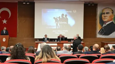 Denizli İl Koordinasyon Kurulu 2026 Yılı I. Dönem Değerlendirme Toplantısı,