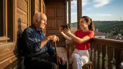 DENİZLİ (İHA) – Denizli’de görev yapan Gazeteci ve Prodüksiyon Tasarım