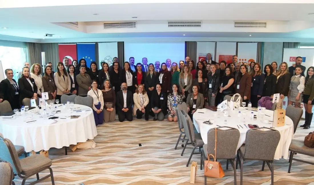 Denizli Büyükşehir Belediyesi, Türkiye’nin dört bir yanından belediyelerin katılımıyla düzenlenen