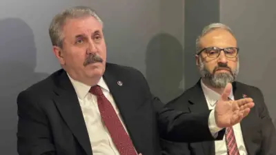 Büyük Birlik Partisi (BBP) Genel Başkanı Mustafa Destici, “Sayın Cumhurbaşkanımızın