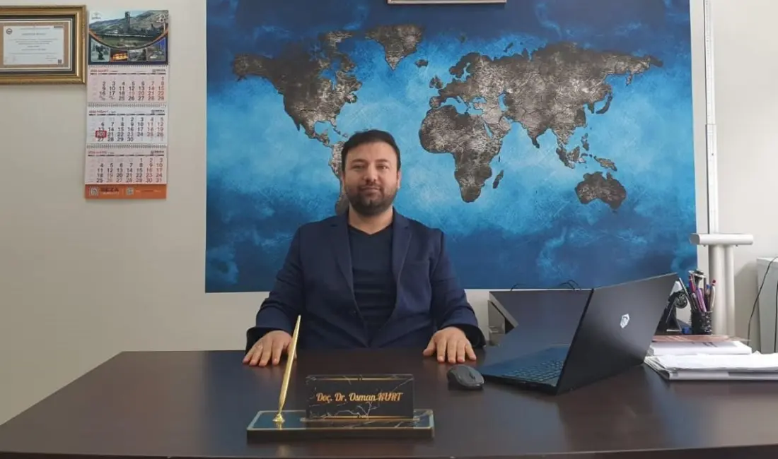 İnönü Üniversitesi Tıp Fakültesi Halk Sağlığı Anabilim Dalı Öğretim Üyesi