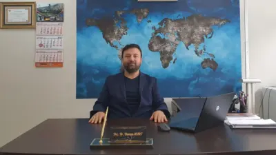 İnönü Üniversitesi Tıp Fakültesi Halk Sağlığı Anabilim Dalı Öğretim Üyesi