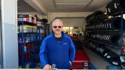 Bursa’da iddiaya göre diğer 2 ortak ile anlaşmazlık yaşayan yer