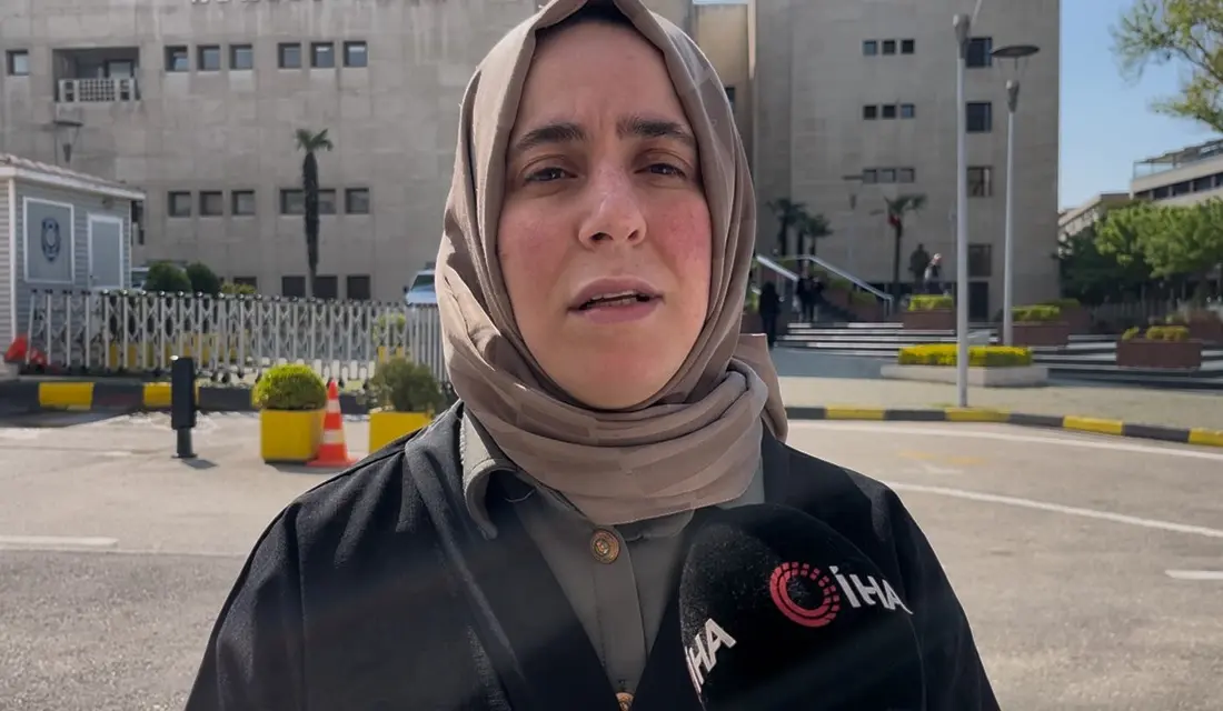 Bursa’da 2024 yılı 19 Mayıs’ta hayatını kaybeden 7 yaşındaki Yüsra