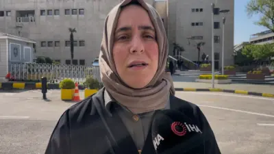 Bursa’da 2024 yılı 19 Mayıs’ta hayatını kaybeden 7 yaşındaki Yüsra