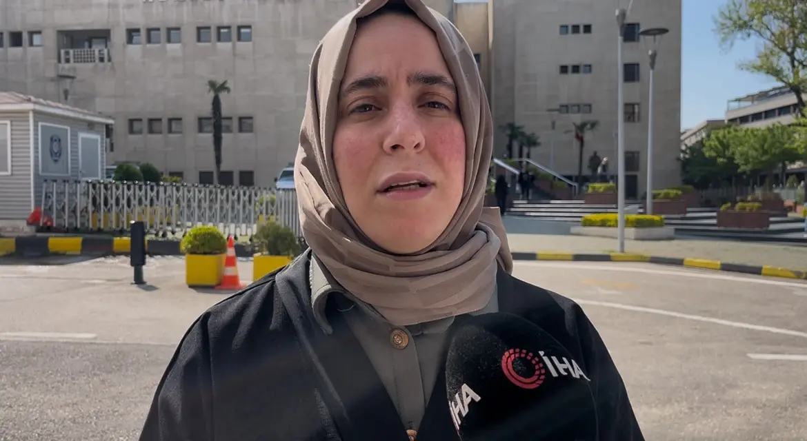 Bursa’da 2024 yılı 19 Mayıs’ta hayatını kaybeden 7 yaşındaki Yüsra