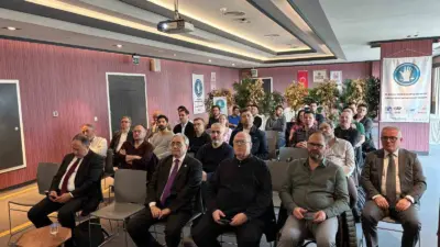 Türkiye’de ilk kez el bileği artroskopisi için özel olarak hazırlanmış