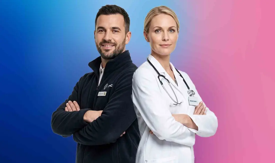 Koçaslanlar Motorlu Araçlar, ‘Engelsiz Showroom Projesi’ni hayata geçirdi. ÖTV muafiyetinden