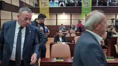 Eskişehir Büyükşehir Belediyesi Su ve Kanalizasyon İdaresi Genel Müdürlüğü (ESKİ)