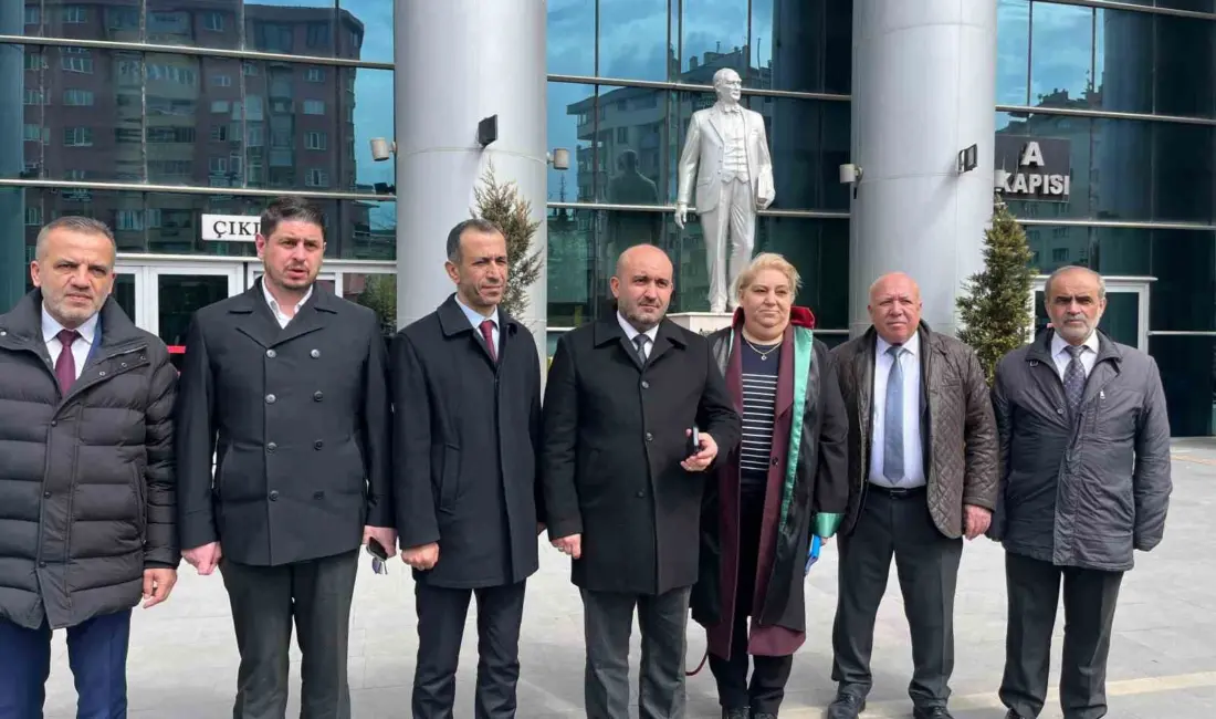 Eskişehir Büyükşehir Belediyesi Su ve Kanalizasyon İdaresi Genel Müdürlüğü (ESKİ)