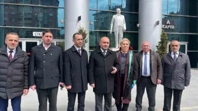 Eskişehir Büyükşehir Belediyesi Su ve Kanalizasyon İdaresi Genel Müdürlüğü (ESKİ)