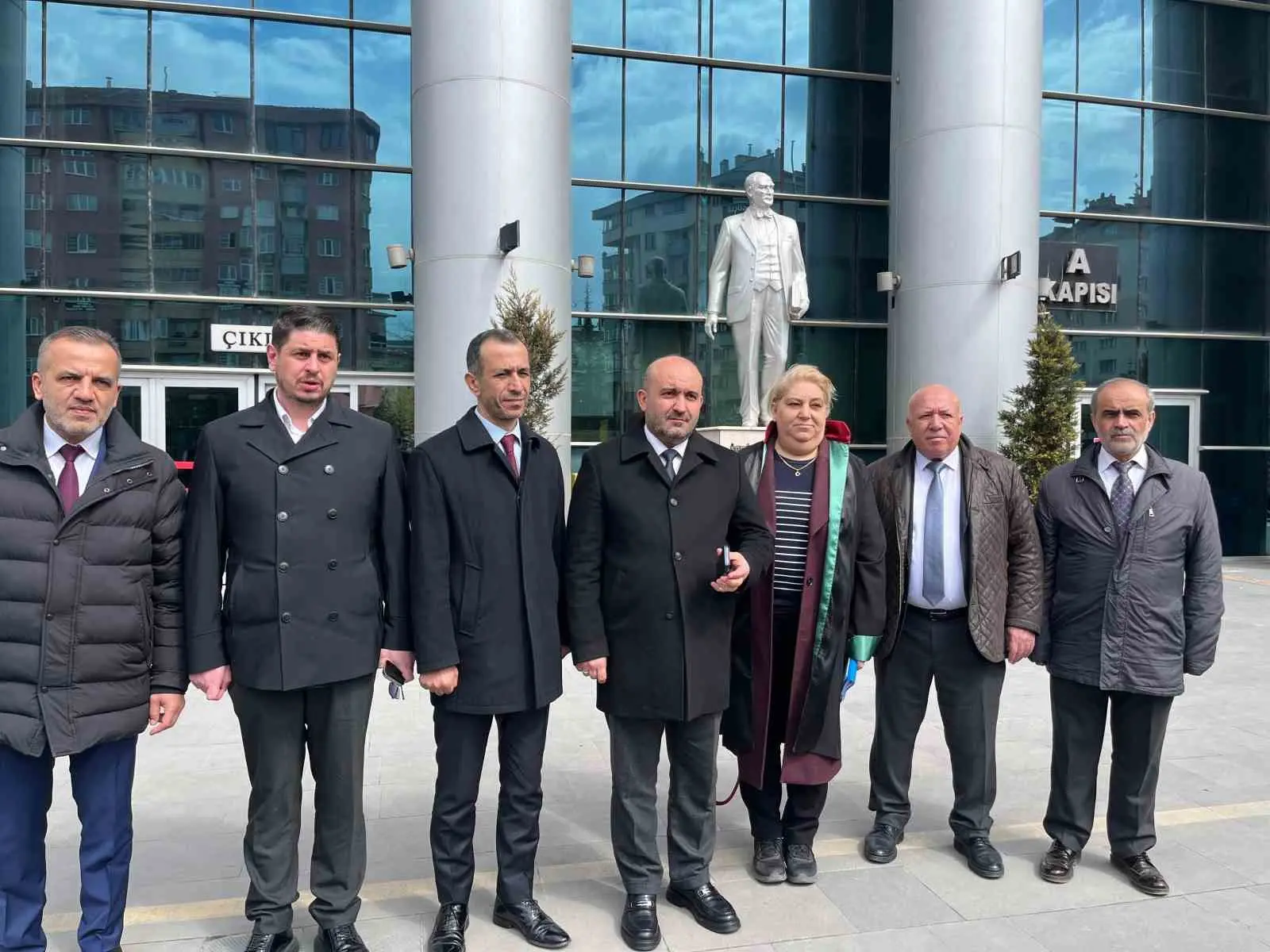 Eskişehir Büyükşehir Belediyesi Su ve Kanalizasyon İdaresi Genel Müdürlüğü (ESKİ)