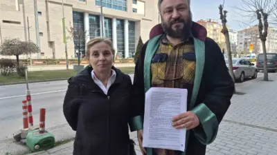 Eskişehir’de ’yan bakma’ kavgasında göğsünden bıçaklanarak öldürülen Ali Aksu’nun (23)