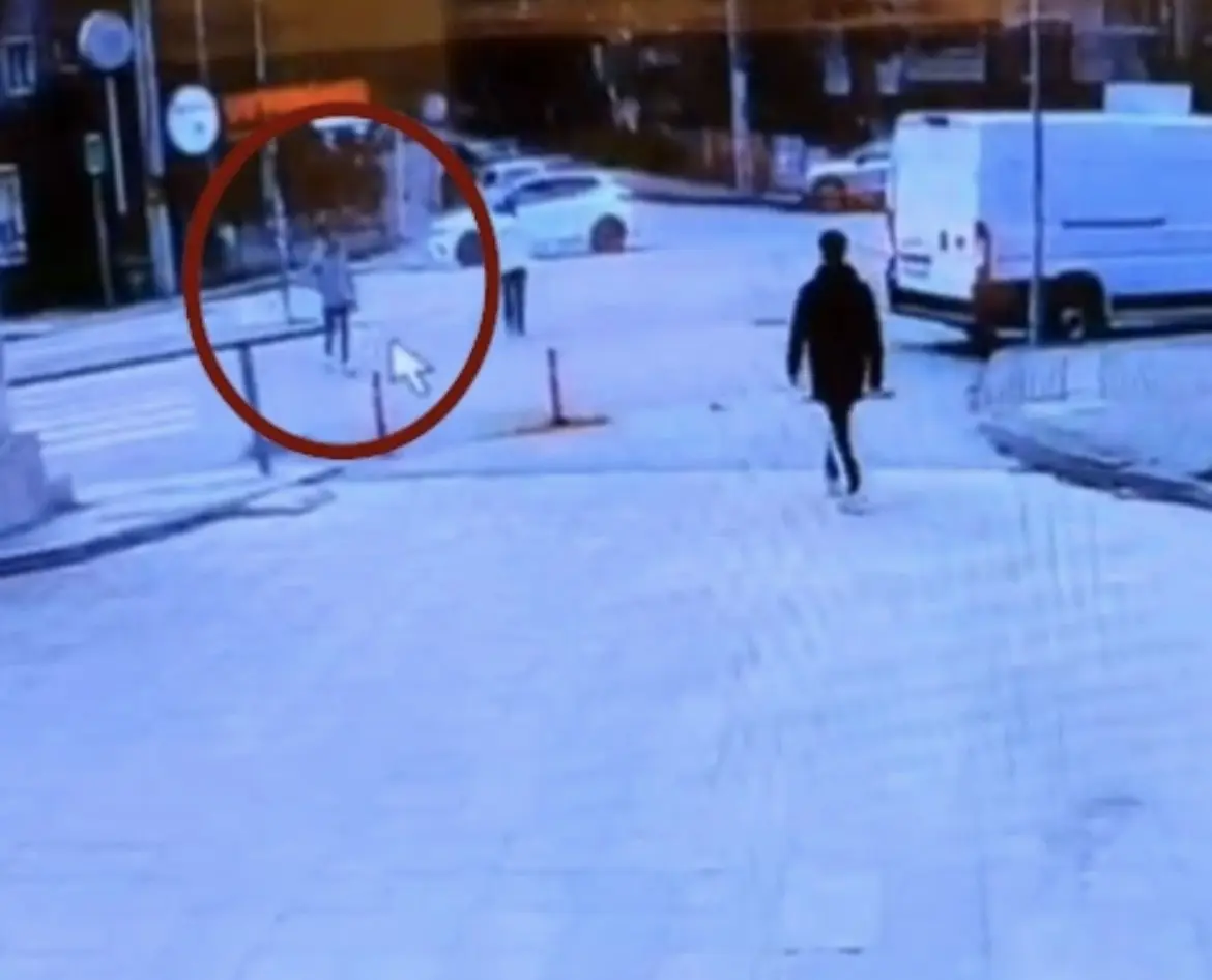 Bursa’nın Nilüfer ilçesinde meydana gelen iki ayrı evden hırsızlık olayının