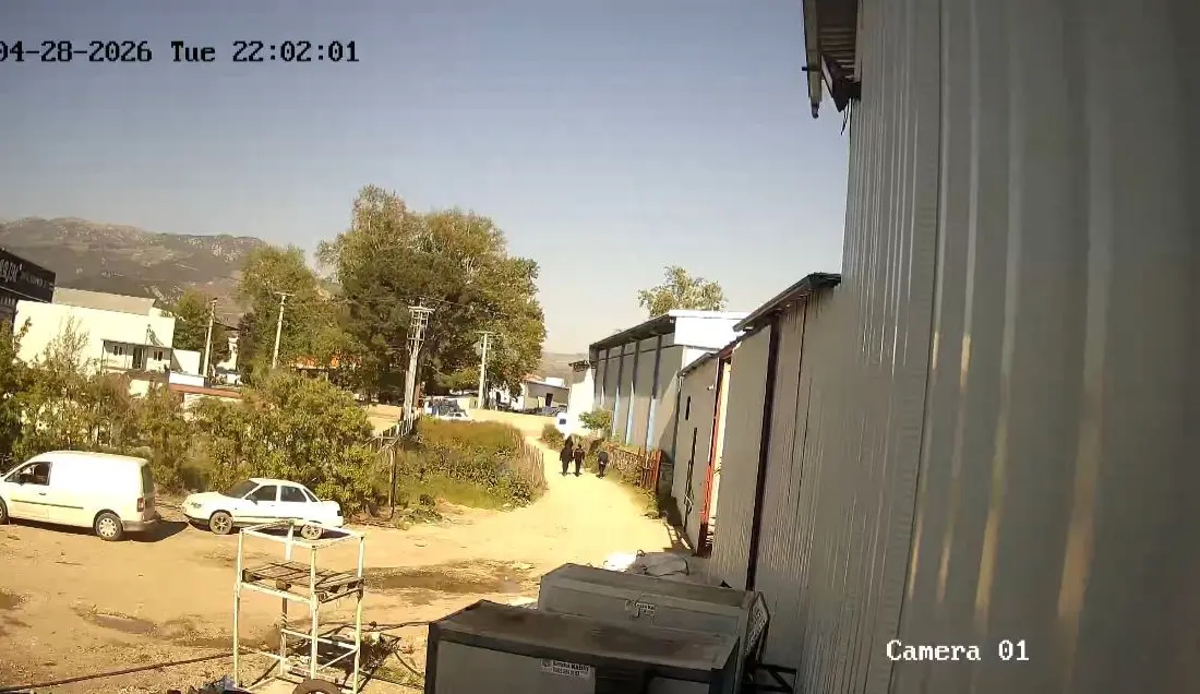 Bursa’nın Gürsu ilçesinde ablasının 5 milyonluk plastik meyve kasası alacağına