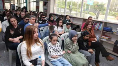 Bursa Inner Wheel Kulübü ve Bursa Balat Lions Kulübü iş