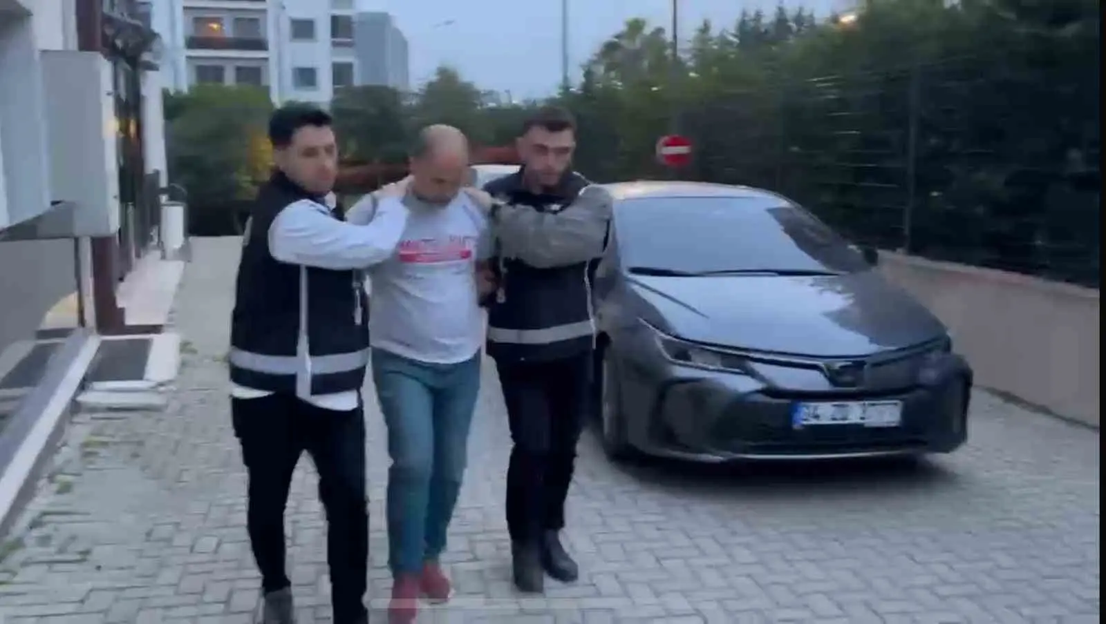 Tunceli’de kayıp üniversite öğrencisi Gülistan Doku soruşturması kapsamında dönemin Devlet