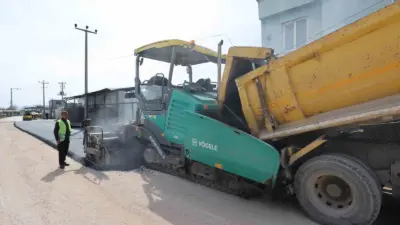 Bursa’da ulaşımı daha konforlu ve güvenli hale getirme hedefiyle çalışmalarını