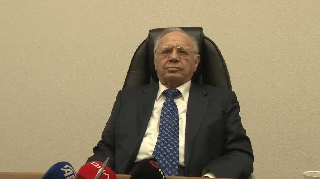 Hasan Hasanov, Azerbaycan’ın 2020 sonrası dönemde savaş sürecinden çıkarak yeniden