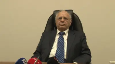 Hasan Hasanov, Azerbaycan’ın 2020 sonrası dönemde savaş sürecinden çıkarak yeniden