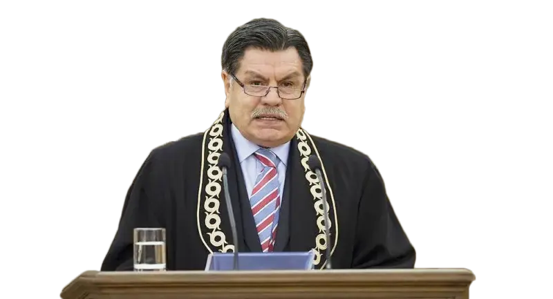 Ankara’da düzenlenen “Bahar Konferansları I: Önce Siyaset Değişmeli” etkinliğinde Türkiye’nin