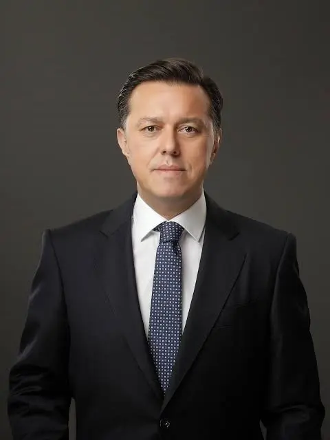 AK Parti Milletvekili Nebi Hatipoğlu, Eskişehir Büyükşehir eski Belediye Başkanı