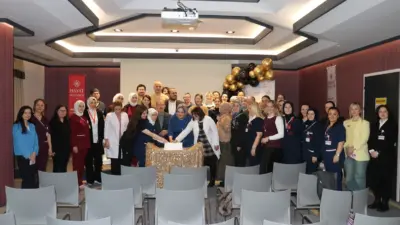 Bursa’nın köklü sağlık kuruluşlarından Hayat Hastanesi, anne ve bebek sağlığını