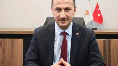AK Parti Düzce İl Başkanı Hasan Şengüloğlu, Akçakoca Belediye Başkanını