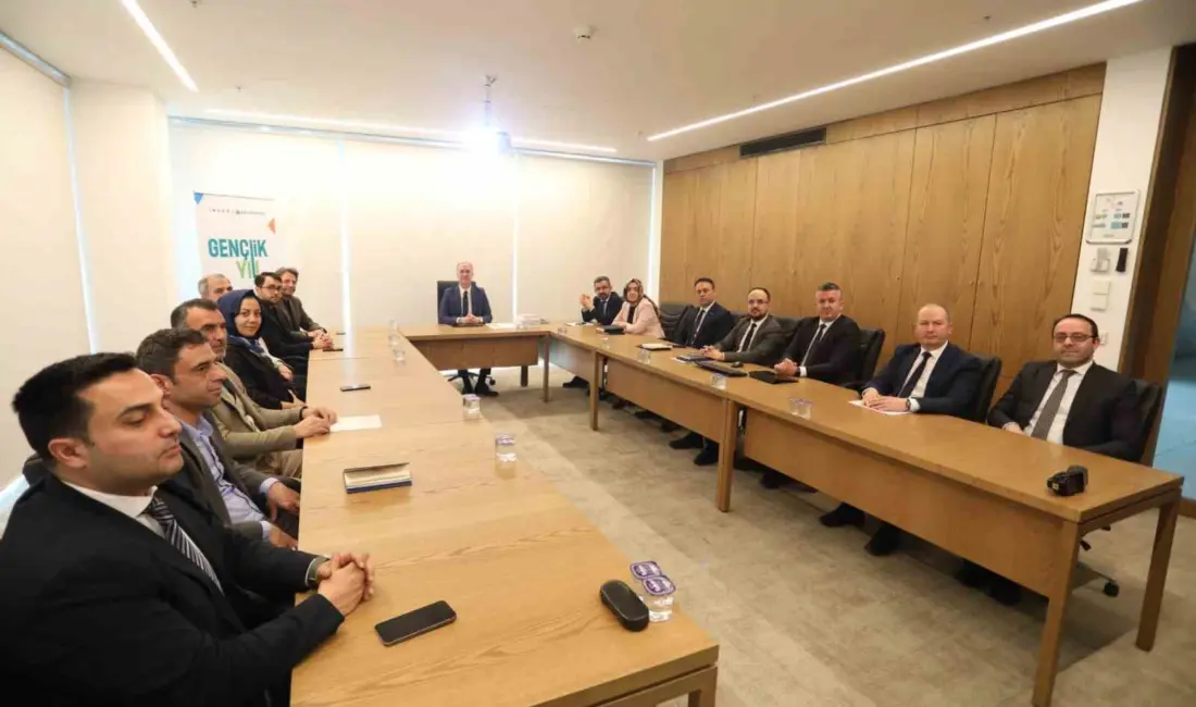 İnegöl Belediyesi’nin 2021 yılından bu yana gerçekleştirdiği Akademik Destek Programında,