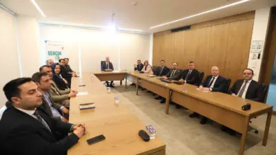 İnegöl Belediyesi’nin 2021 yılından bu yana gerçekleştirdiği Akademik Destek Programında,