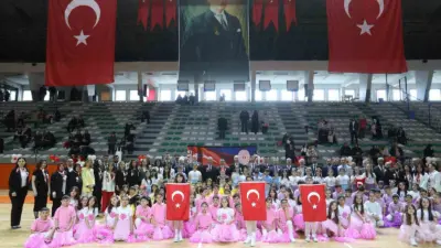 TBMM’nin açılışının 106. Yılı ve 23 Nisan Ulusal Egemenlik ve