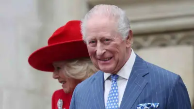 Buckingham Sarayı, Beyaz Saray Muhabirleri Derneği yemeğine düzenlenen silahlı saldırının