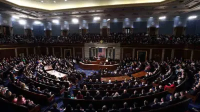 İngiltere Kralı III. Charles, ABD Kongresi’ne hitap eden ilk İngiltere