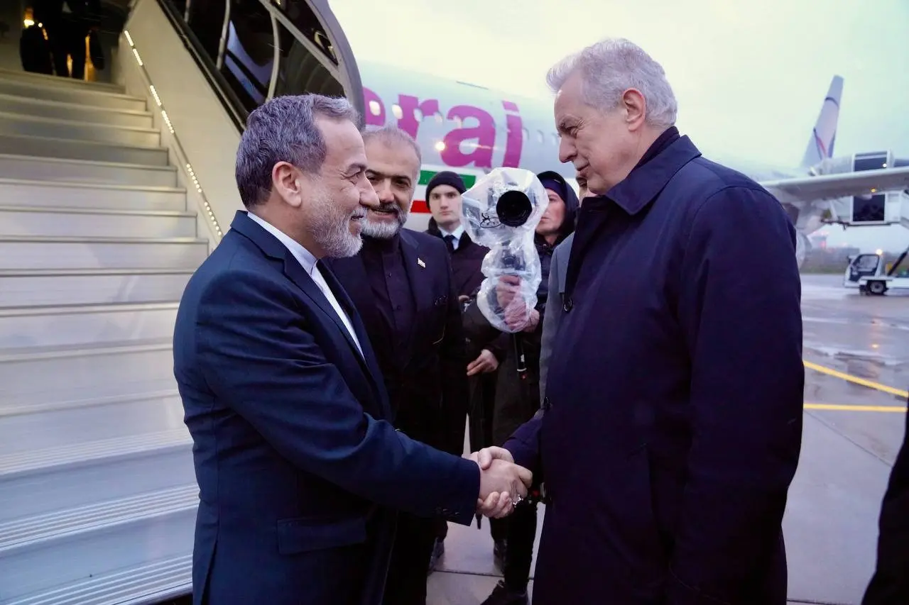İran Dışişleri Bakanı Abbas Arakçi, dün yaptığı Umman ve Pakistan