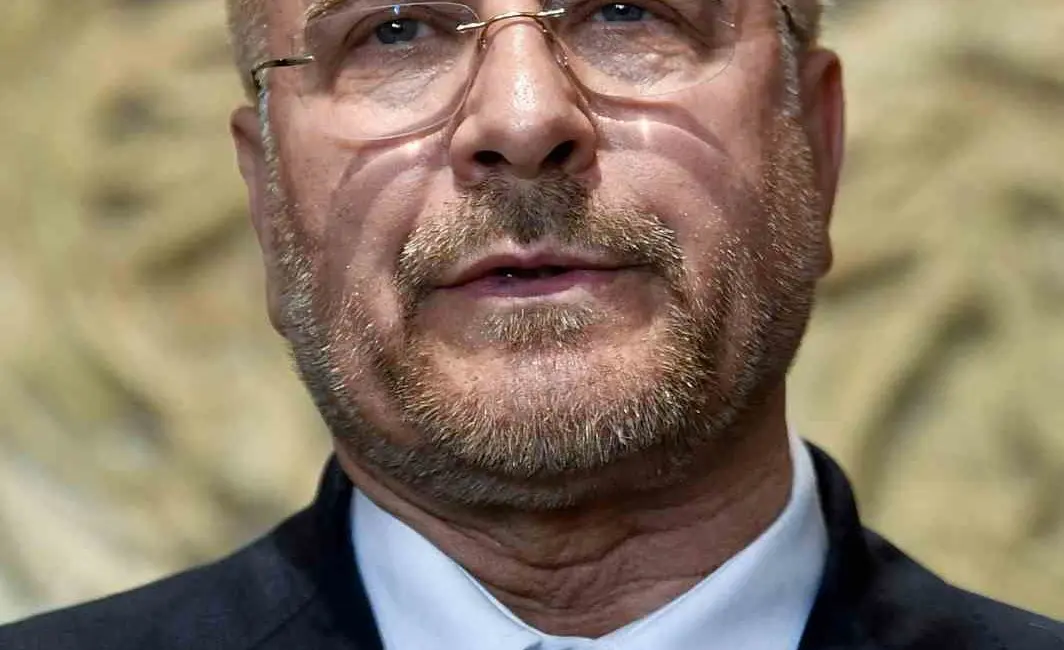 İran Meclis Başkanı Muhammed Bakır Galibaf, ABD’nin taraflar arasında varılan