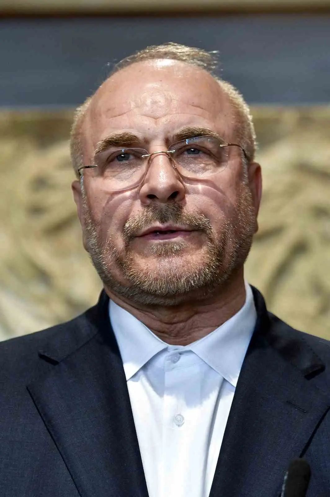 İran Meclis Başkanı Muhammed Bakır Galibaf, ABD’nin taraflar arasında varılan