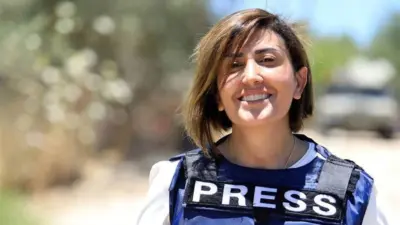 İsrail’in dün Lübnan’ın güneyindeki Nebatiye’ye bağlı Tayri’de hedef aldığı 2