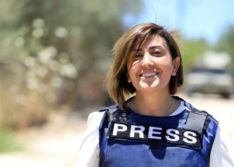 İsrail’in dün Lübnan’ın güneyindeki Nebatiye’ye bağlı Tayri’de hedef aldığı 2