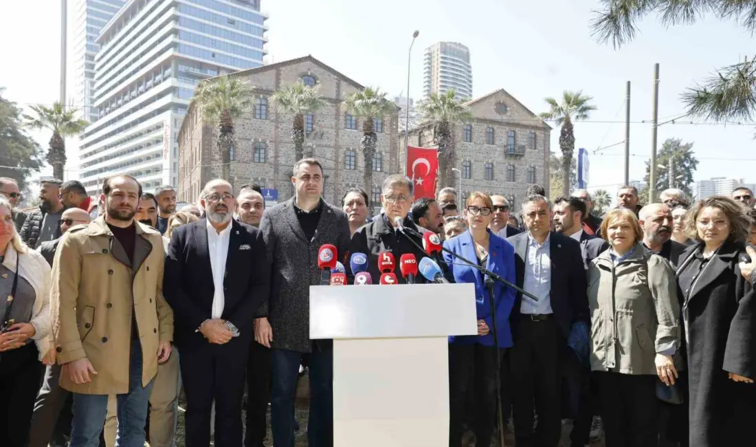 Meslek Fabrikası binasının tahliye edilmesine tepki için başlattığı nöbeti sürdüren