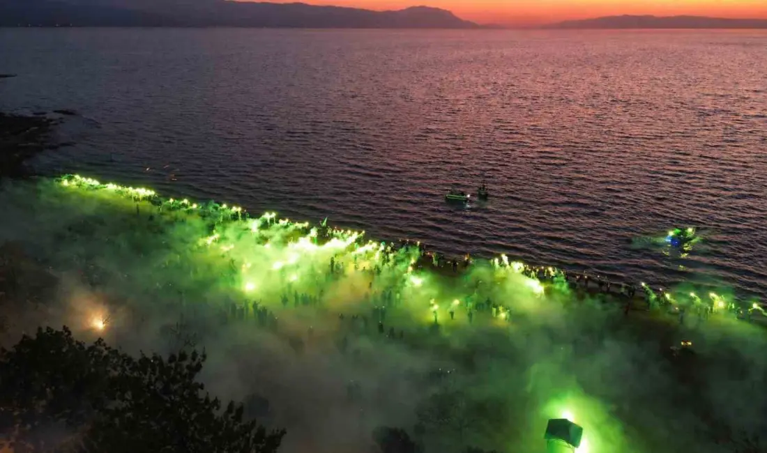 TFF 2. Lig’de şampiyonluğunu ilan ederek TFF 1. Lig’e yükselen