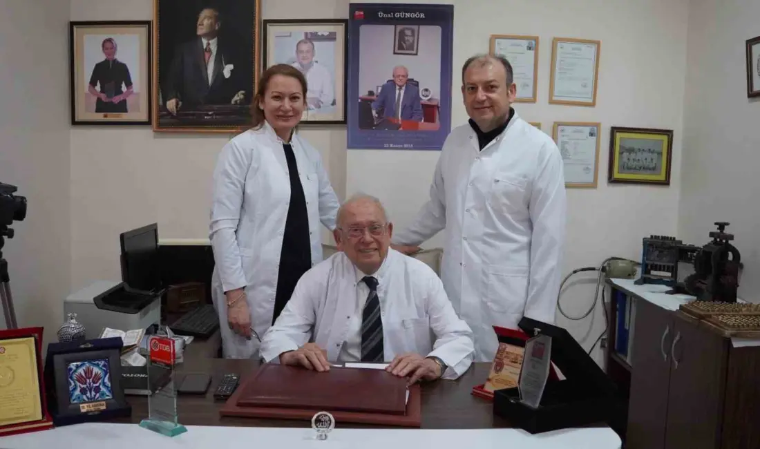 İznik Belediyesi hayata geçirdiği “Yaşayan İznik Hazineleri” projesinin 44. belgeselinde